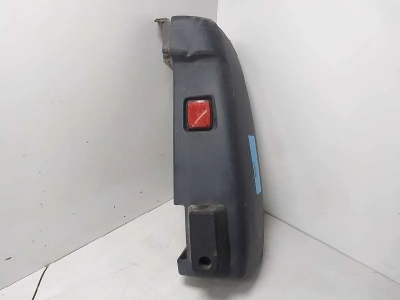 Puntera Paragolpes Trasera Derecha para Peugeot Boxer Caja Cerrada (Bat. 3450) (333)