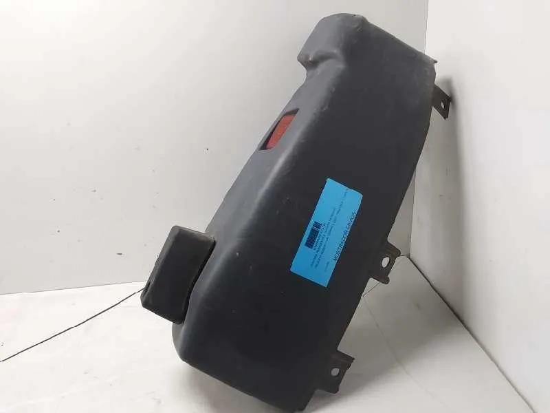 Puntera Paragolpes Trasera Derecha para Peugeot Boxer Caja Cerrada (Bat. 3450) (333)