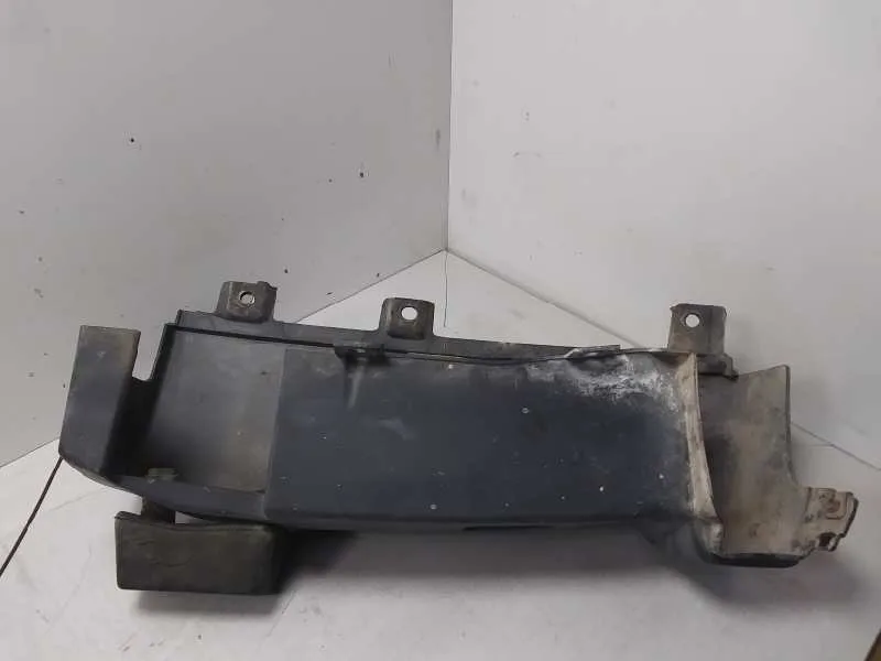 Puntera Paragolpes Trasera Derecha para Peugeot Boxer Caja Cerrada (Bat. 3450) (333)