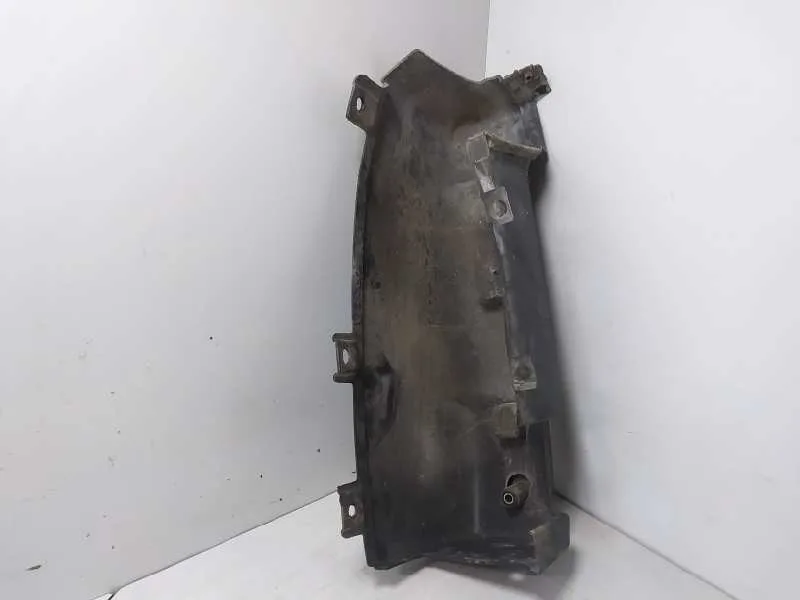 Puntera Paragolpes Trasera Derecha para Peugeot Boxer Caja Cerrada (Bat. 3450) (333)