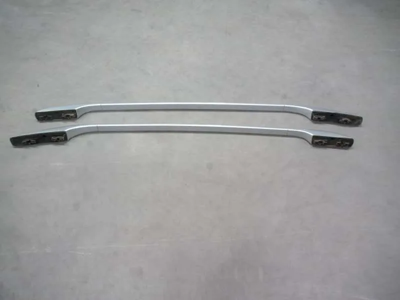 Barras Techo para Peugeot 307 Break/Sw (S2)