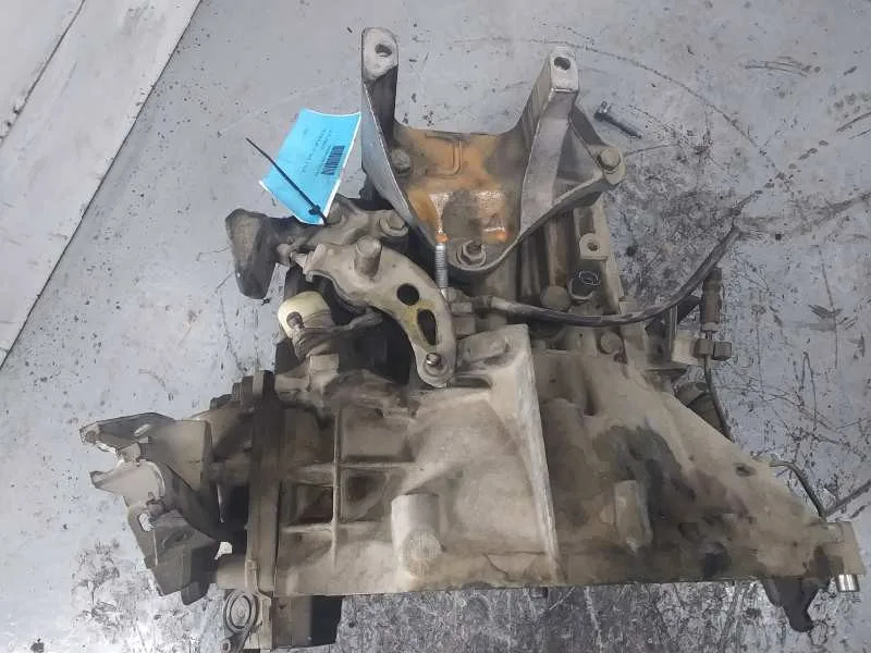 Caja Cambios para Peugeot 407