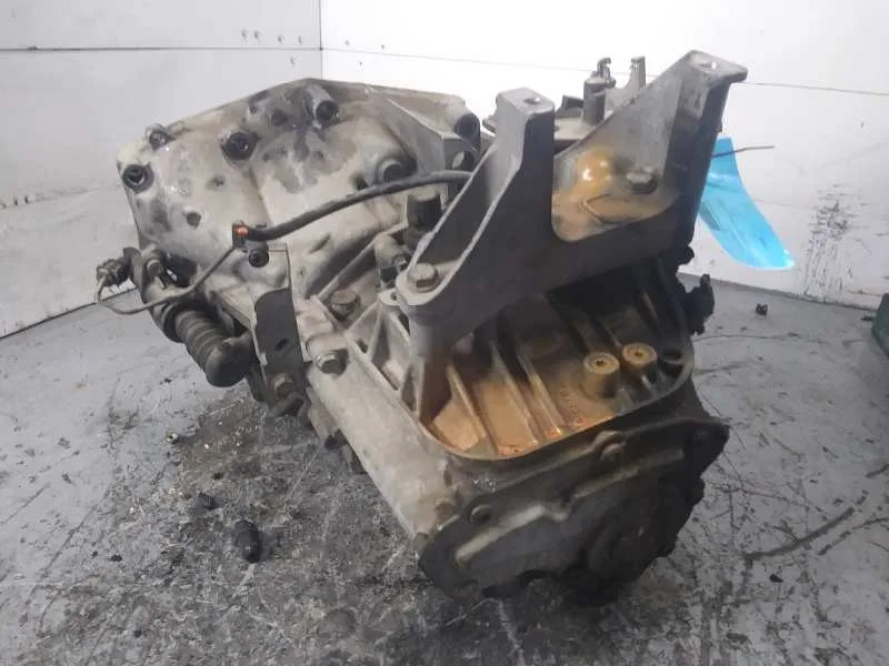 Caja Cambios para Peugeot 407