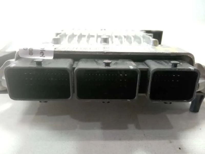 Centralita Motor Uce para Peugeot 407