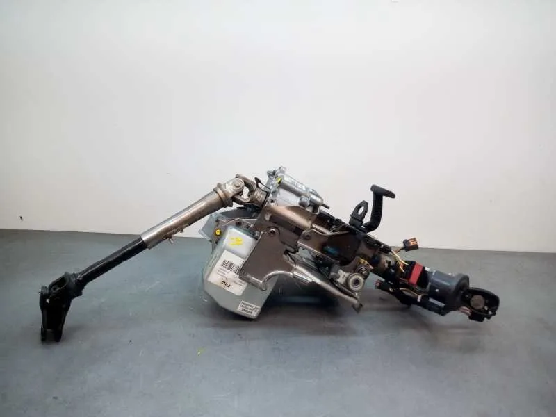 Columna Direccion para Renault Clio Iii