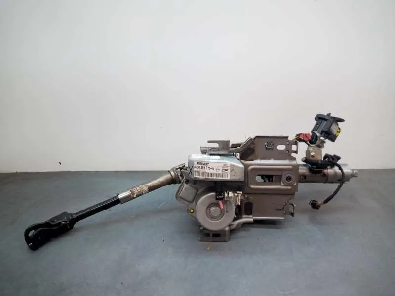 Columna Direccion para Renault Clio Iii