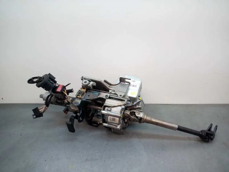 Columna Direccion para Renault Clio Iii