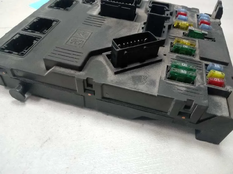 Centralita Bsi para Peugeot 407