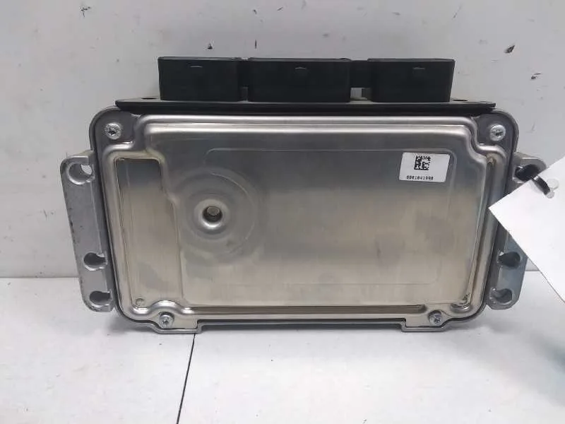 Centralita Motor Uce para Peugeot 307 Break/Sw (S2)