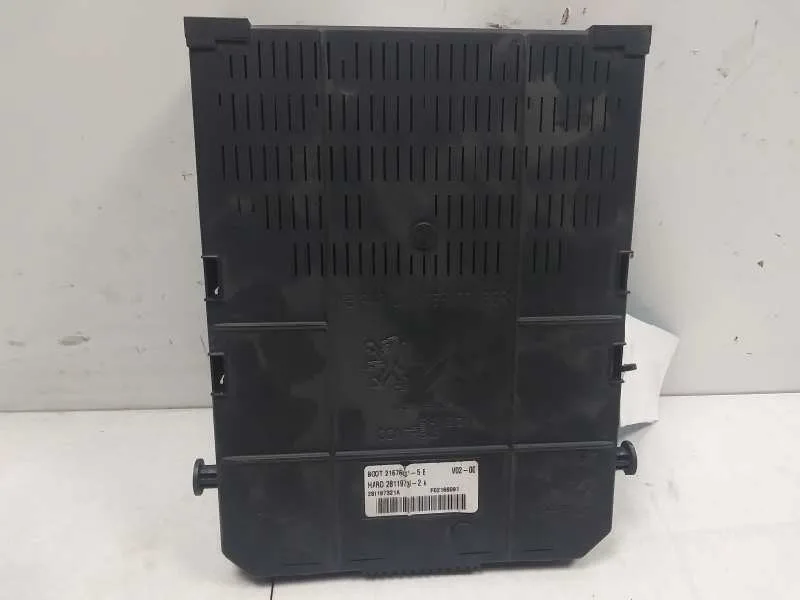Centralita Bsi para Peugeot 307 Break/Sw (S2)