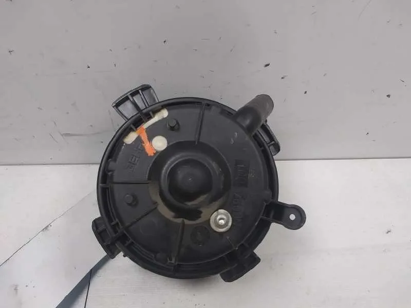 Motor Calefaccion para Peugeot 307 Break/Sw (S2)