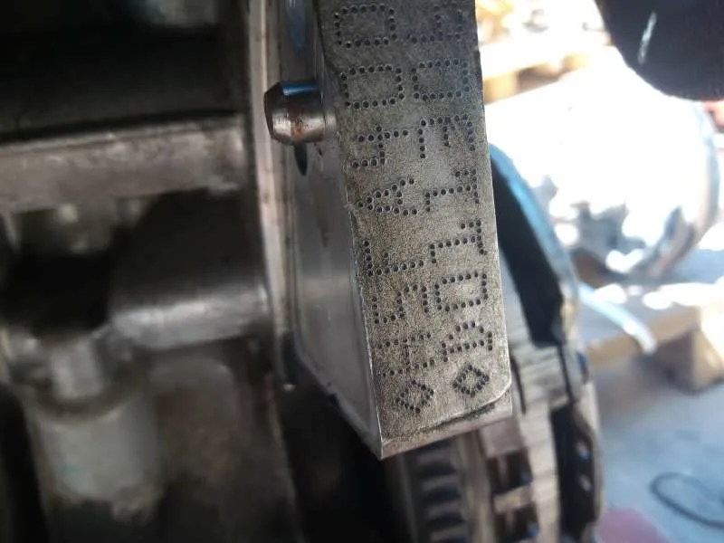 Despiece Motor para Renault Megane Iii Berlina 5 P
