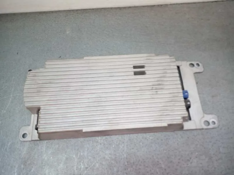Modulo Electronico para Bmw Serie 5 Gran Turismo (F07)