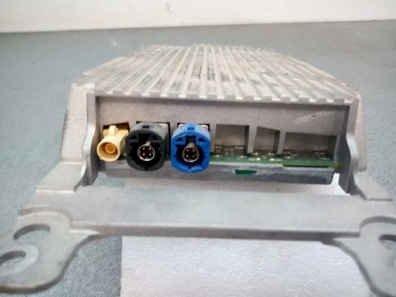 Modulo Electronico para Bmw Serie 5 Gran Turismo (F07)