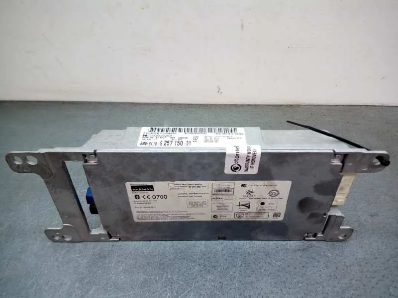 Modulo Electronico para Bmw Serie 5 Gran Turismo (F07)
