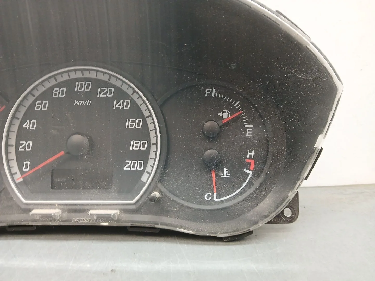 Cuadro Instrumentos para Suzuki Swift Berlina (Mz)