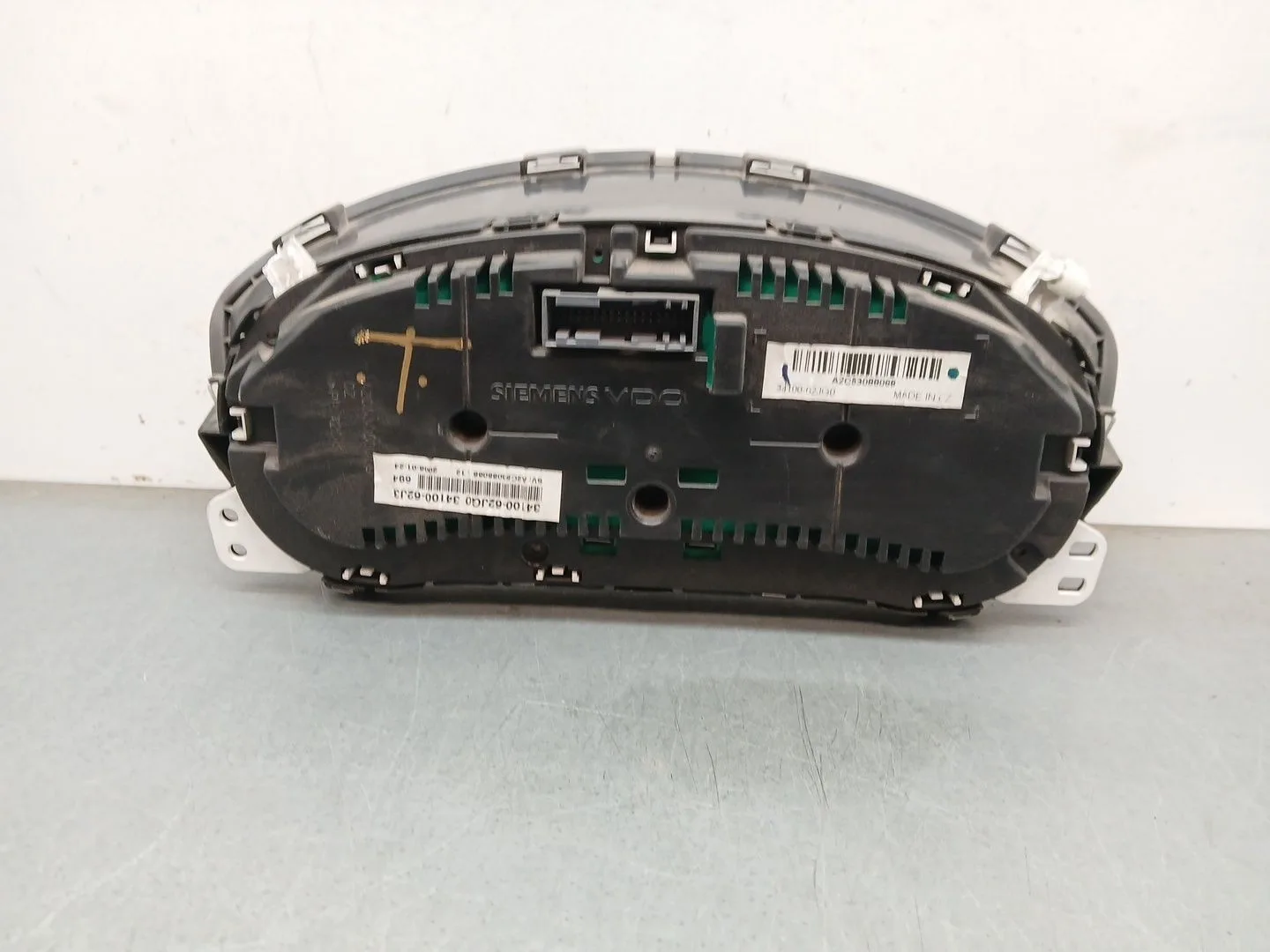 Cuadro Instrumentos para Suzuki Swift Berlina (Mz)
