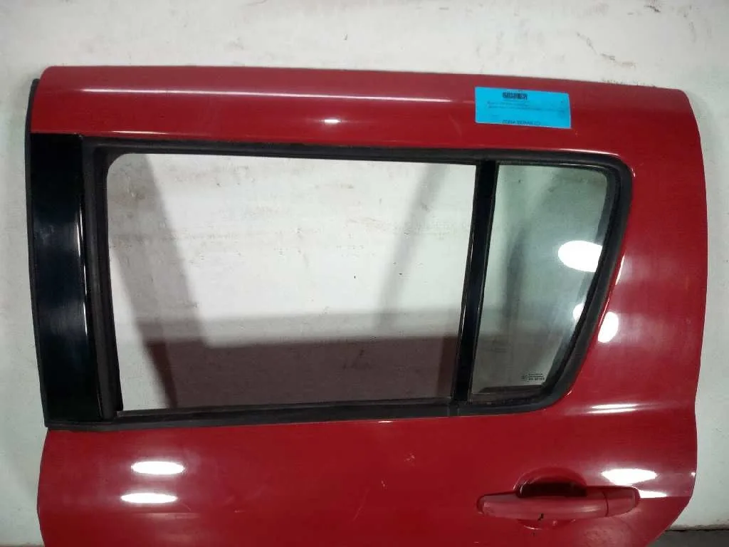 Puerta Trasera Izquierda para Suzuki Swift Berlina (Mz)