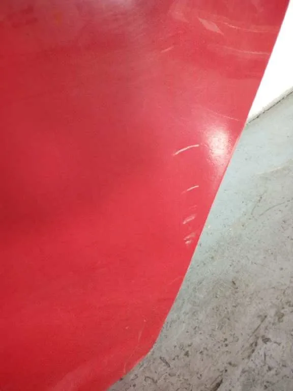 Puerta Trasera Izquierda para Suzuki Swift Berlina (Mz)