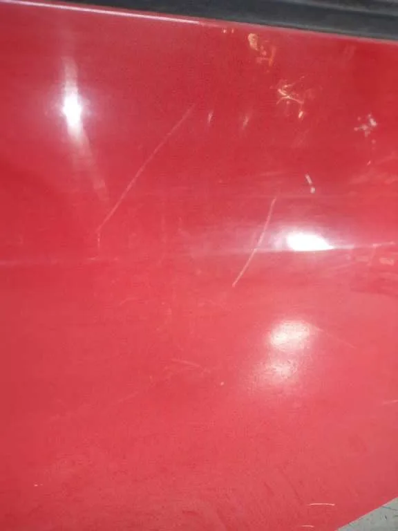 Puerta Trasera Izquierda para Suzuki Swift Berlina (Mz)