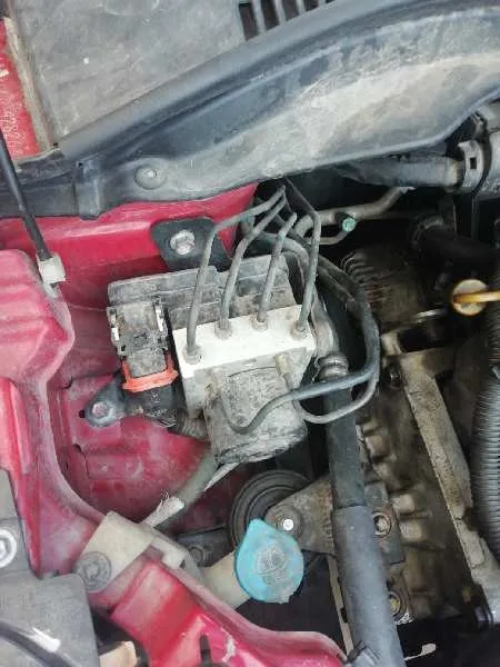 Abs para Suzuki Swift Berlina (Mz)