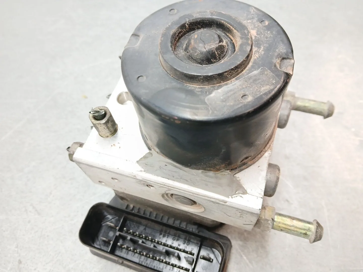 Abs para Suzuki Swift Berlina (Mz)