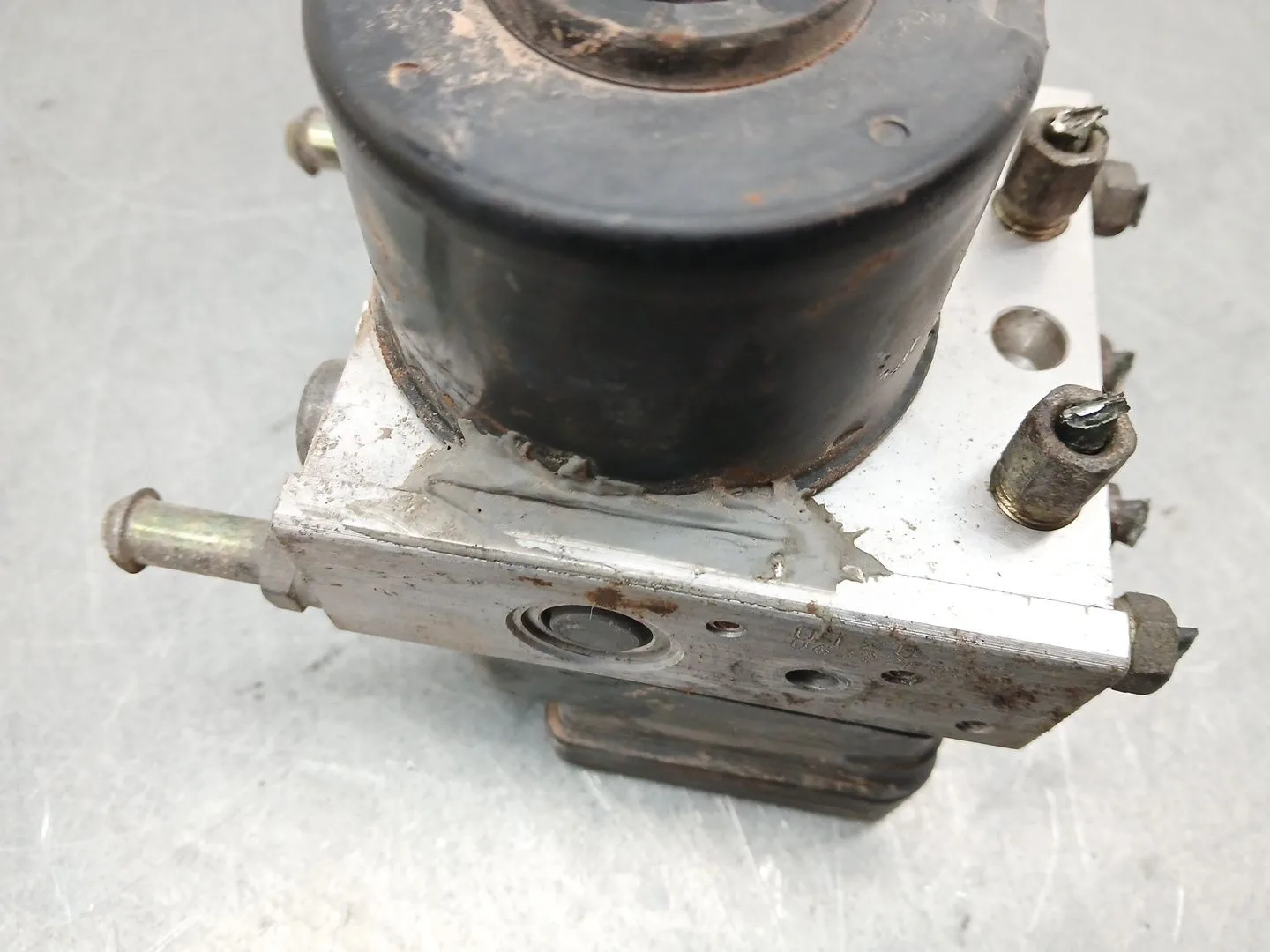 Abs para Suzuki Swift Berlina (Mz)