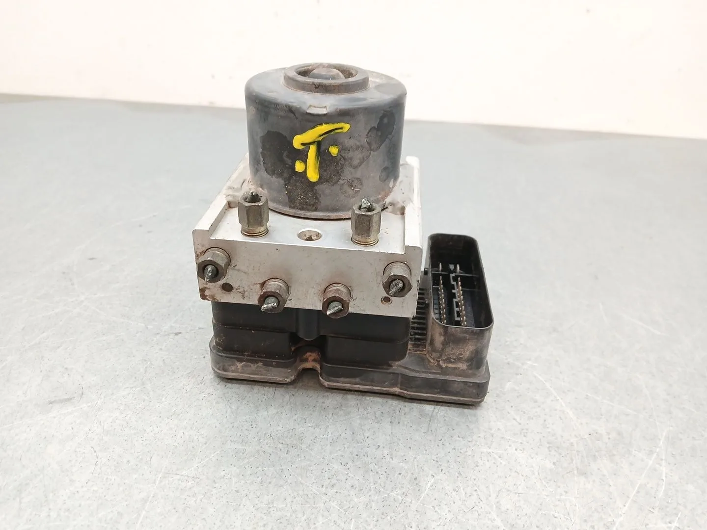 Abs para Suzuki Swift Berlina (Mz)