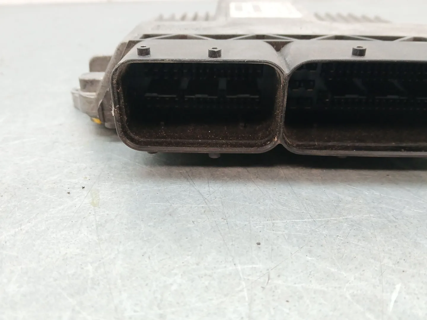 Centralita Motor Uce para Suzuki Swift Berlina (Mz)