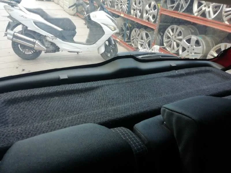 Bandeja Trasera para Suzuki Swift Berlina (Mz)