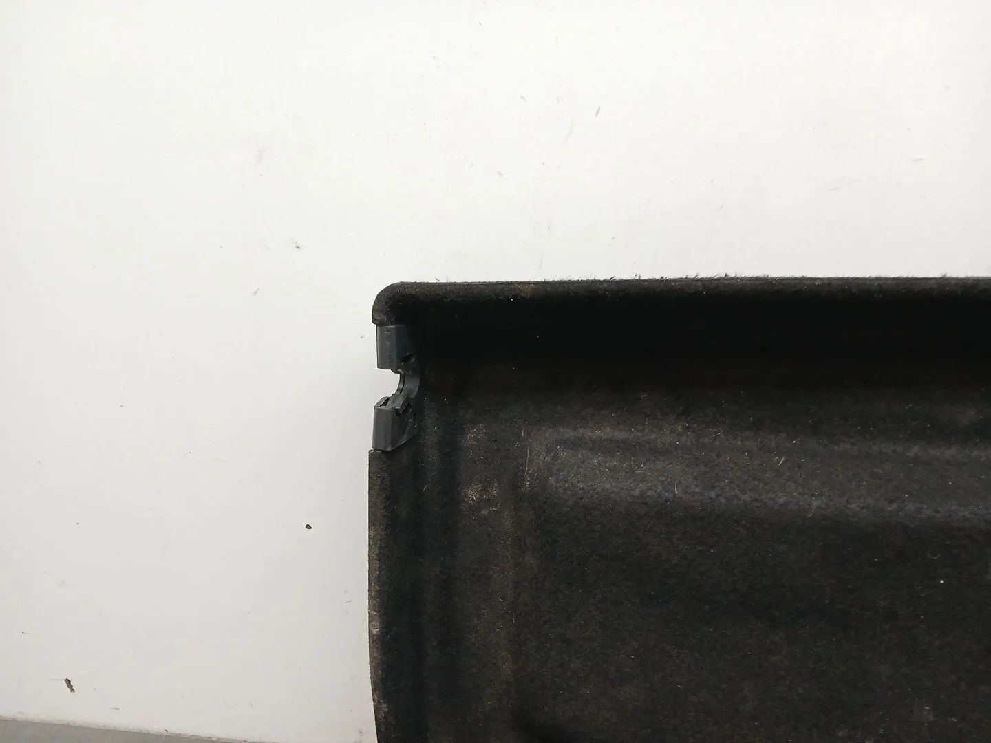 Bandeja Trasera para Suzuki Swift Berlina (Mz)