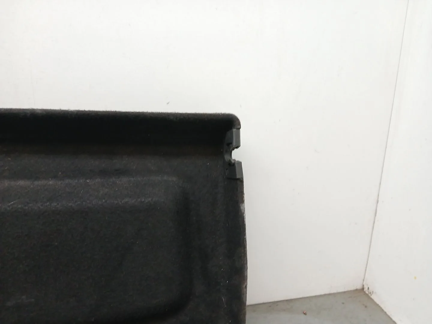 Bandeja Trasera para Suzuki Swift Berlina (Mz)