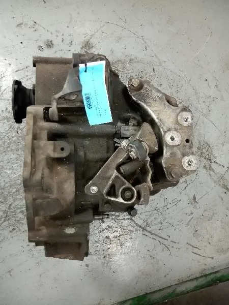 Caja Cambios para Volkswagen Passat Variant (3C5)