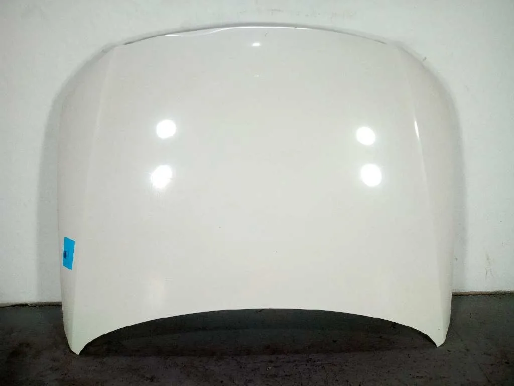 Capot para Volkswagen Passat Variant (3C5)