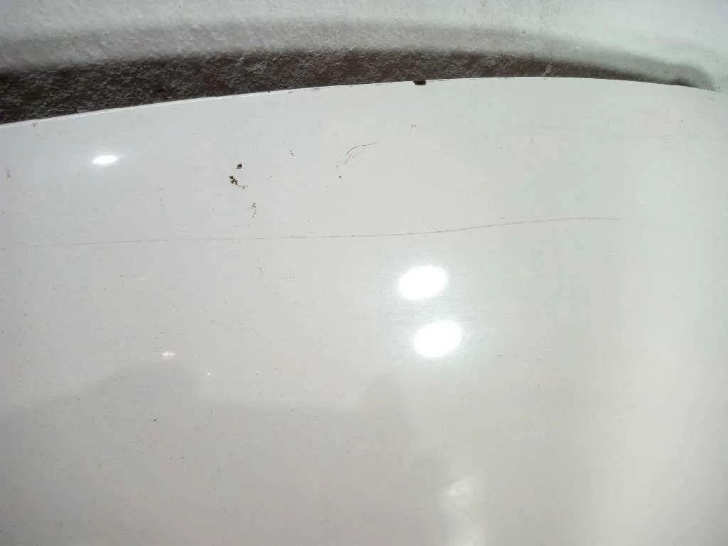 Capot para Volkswagen Passat Variant (3C5)