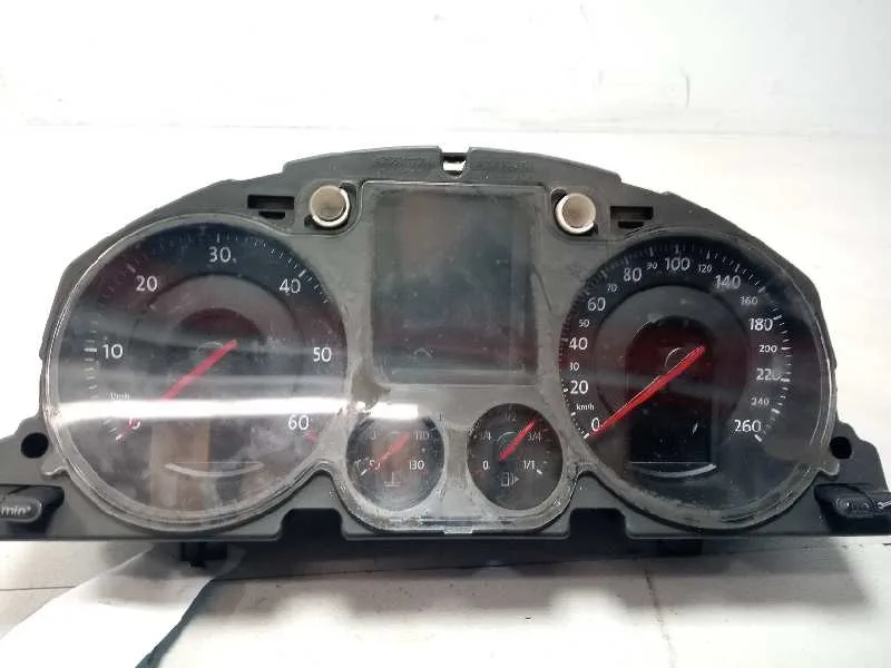 Cuadro Instrumentos para Volkswagen Passat Variant (3C5)