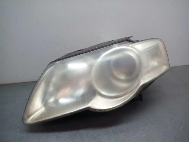 Faro Izquierdo para Volkswagen Passat Variant (3C5)