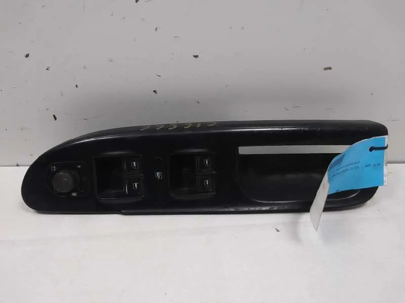 Mando Elevalunas Delantero Izquierdo para Volkswagen Passat Variant (3C5)