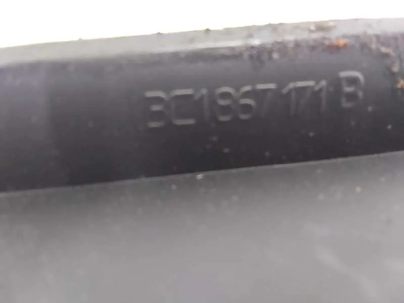 Mando Elevalunas Delantero Izquierdo para Volkswagen Passat Variant (3C5)