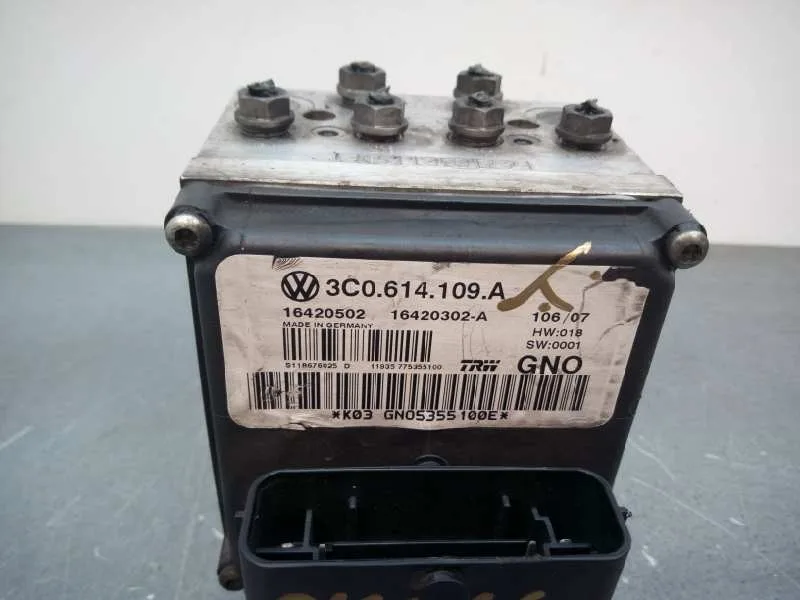 Abs para Volkswagen Passat Variant (3C5)