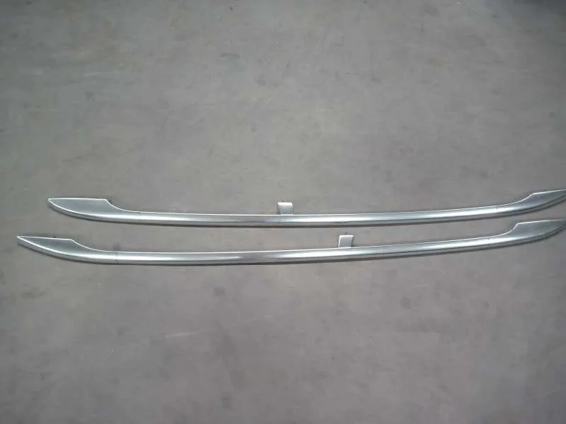Barras Techo para Volkswagen Passat Variant (3C5)