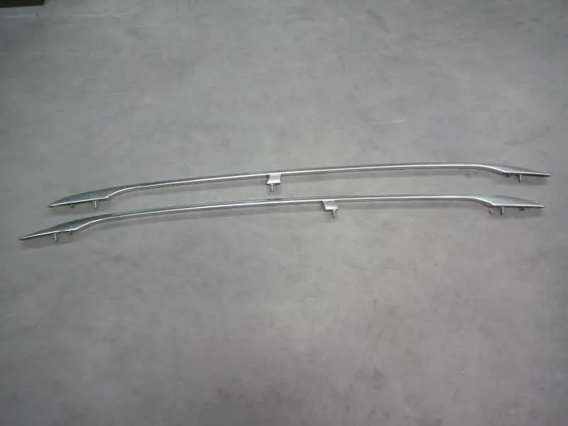 Barras Techo para Volkswagen Passat Variant (3C5)