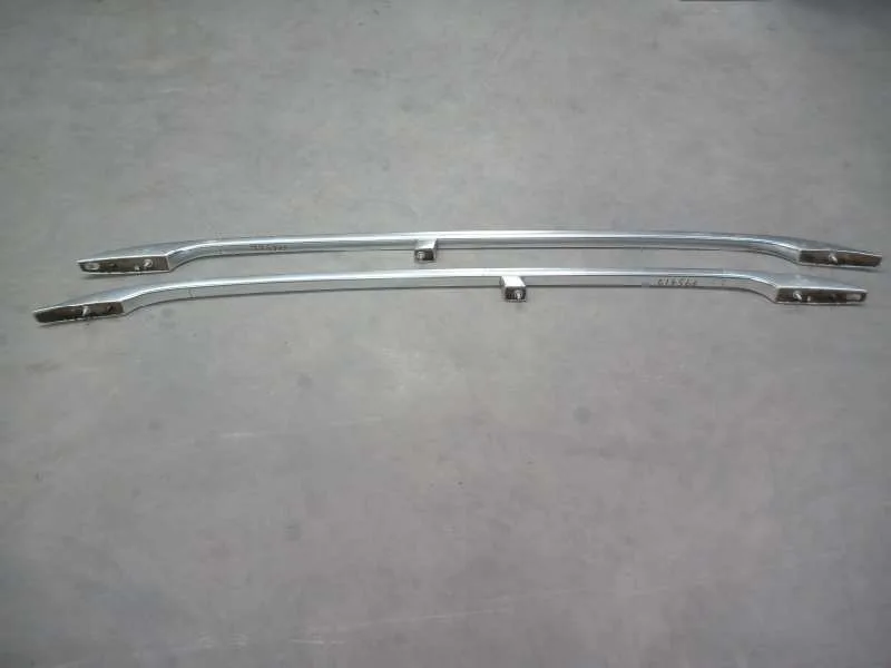 Barras Techo para Volkswagen Passat Variant (3C5)