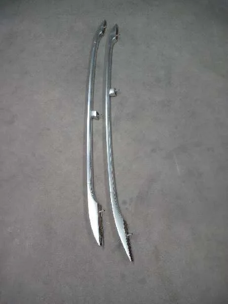 Barras Techo para Volkswagen Passat Variant (3C5)