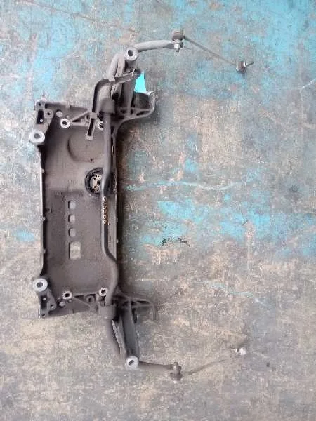 Puente Delantero para Volkswagen Passat Variant (3C5)