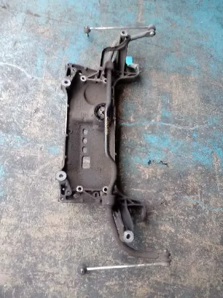 Puente Delantero para Volkswagen Passat Variant (3C5)