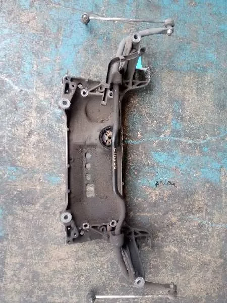 Puente Delantero para Volkswagen Passat Variant (3C5)
