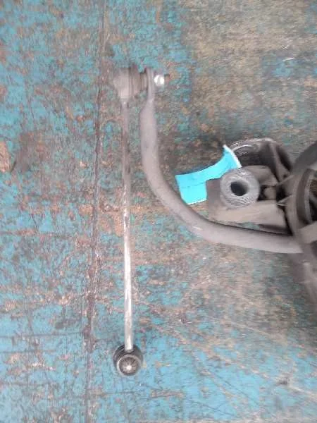 Puente Delantero para Volkswagen Passat Variant (3C5)