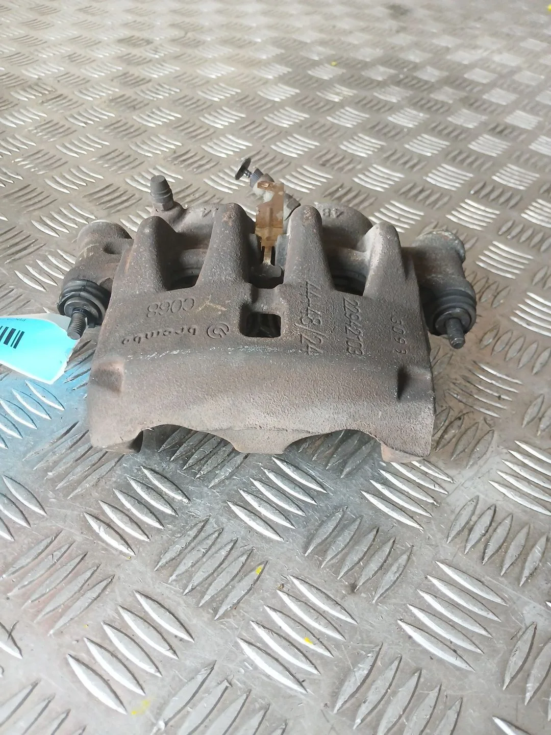 Pinza Freno Delantera Derecha para Peugeot Boxer Caja Cerrada (Bat. 3450) (333)