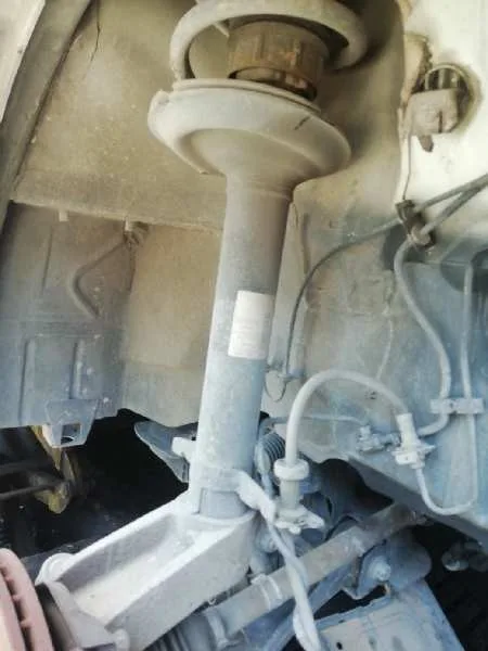 Amortiguador Delantero Derecho para Peugeot Boxer Caja Cerrada (Bat. 3450) (333)